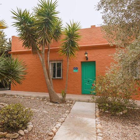 קוניל דה לה פרונטרה Casa Rural Los Garrovillos By Fontanilla Del Mar Holidays Rentals מראה חיצוני תמונה