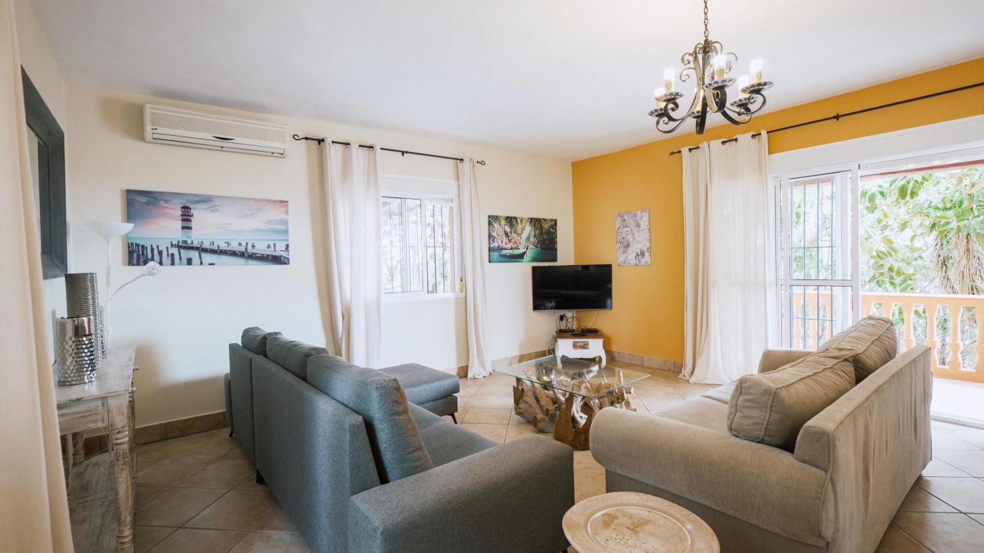 קוניל דה לה פרונטרה Casa Rural Los Garrovillos By Fontanilla Del Mar Holidays Rentals מראה חיצוני תמונה