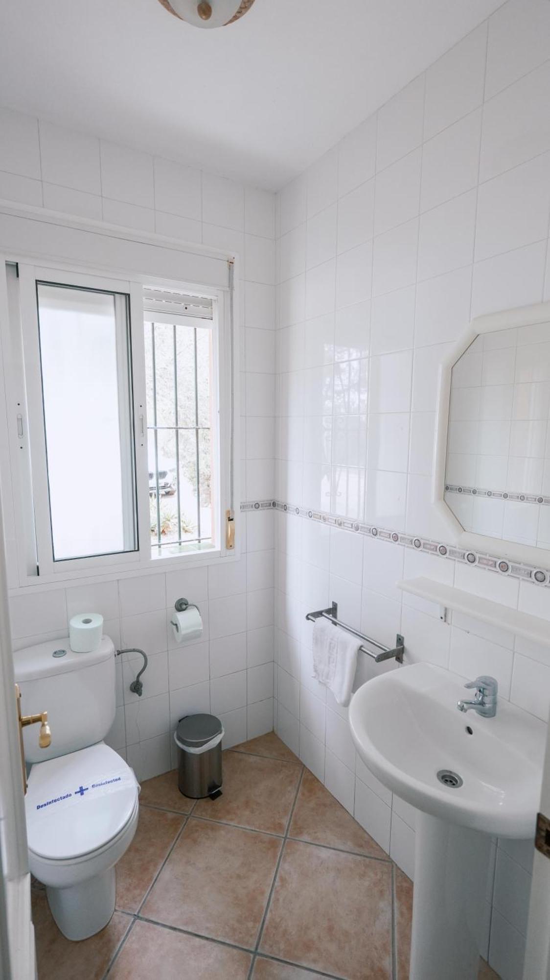 קוניל דה לה פרונטרה Casa Rural Los Garrovillos By Fontanilla Del Mar Holidays Rentals מראה חיצוני תמונה