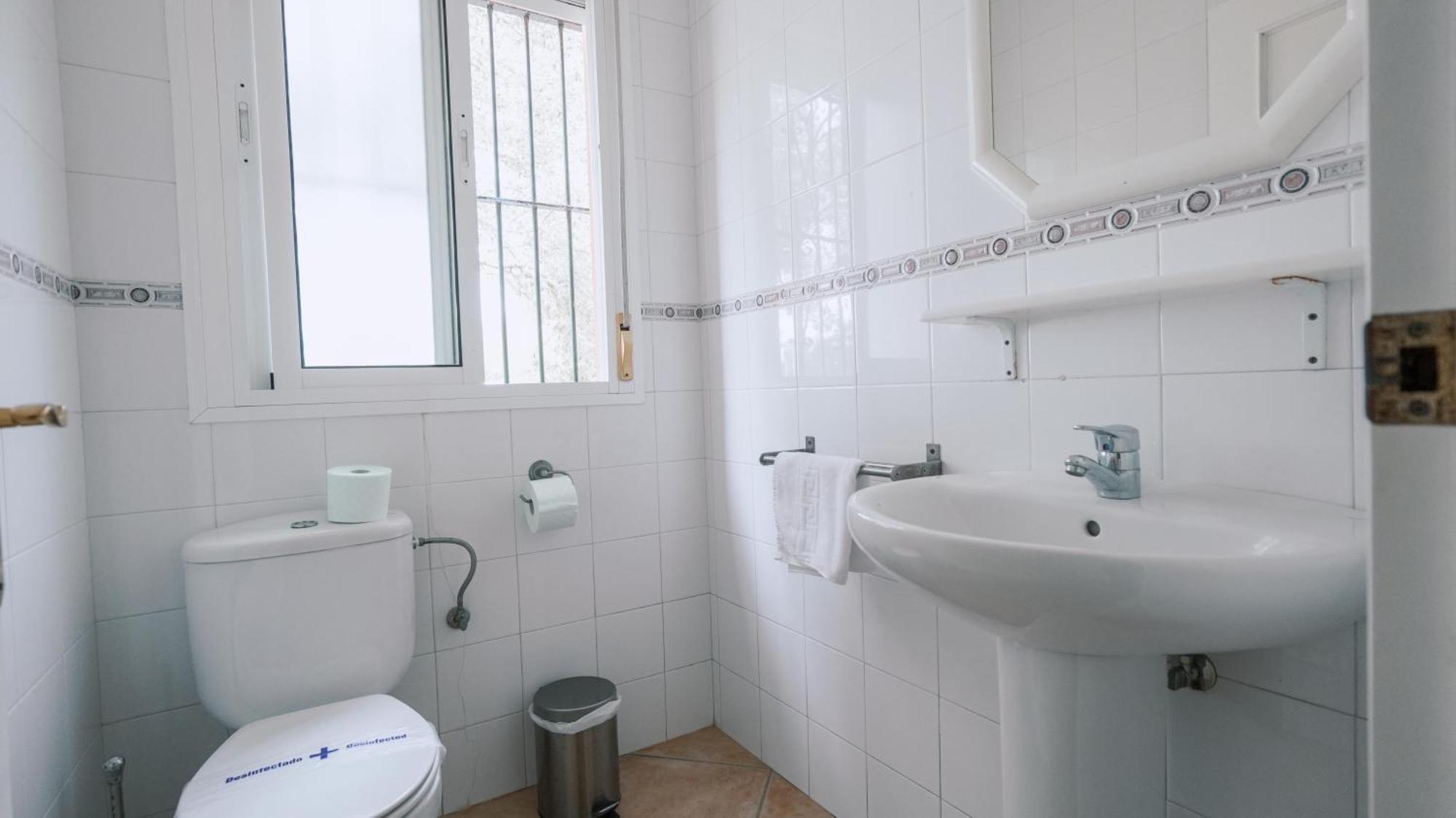קוניל דה לה פרונטרה Casa Rural Los Garrovillos By Fontanilla Del Mar Holidays Rentals מראה חיצוני תמונה